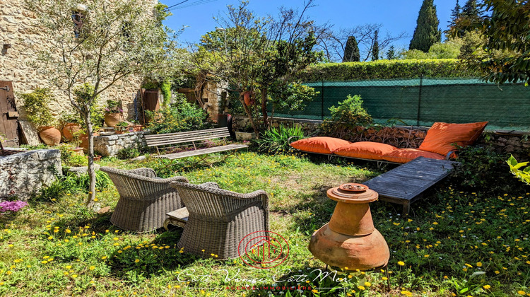 Ma-Cabane - Vente Maison Vence, 129 m²