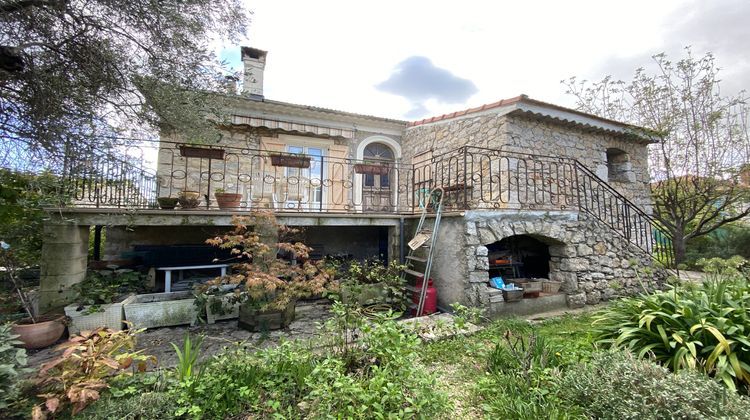 Ma-Cabane - Vente Maison Vence, 79 m²