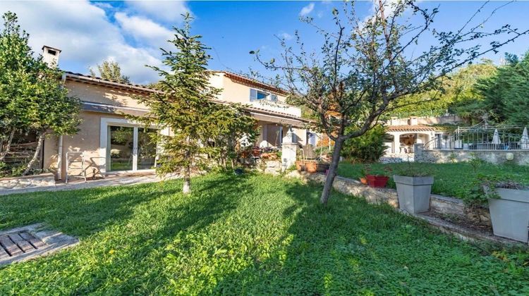 Ma-Cabane - Vente Maison Vence, 200 m²