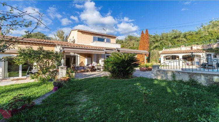 Ma-Cabane - Vente Maison Vence, 200 m²