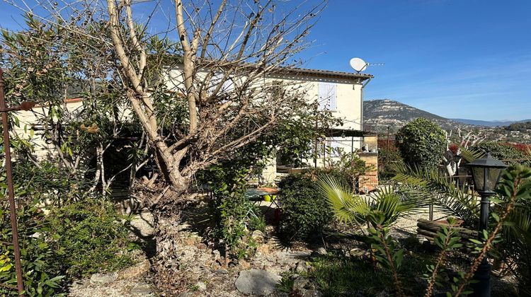 Ma-Cabane - Vente Maison Vence, 120 m²