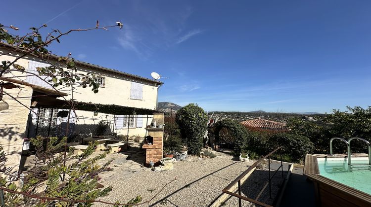 Ma-Cabane - Vente Maison Vence, 120 m²