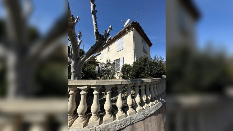 Ma-Cabane - Vente Maison Vence, 120 m²