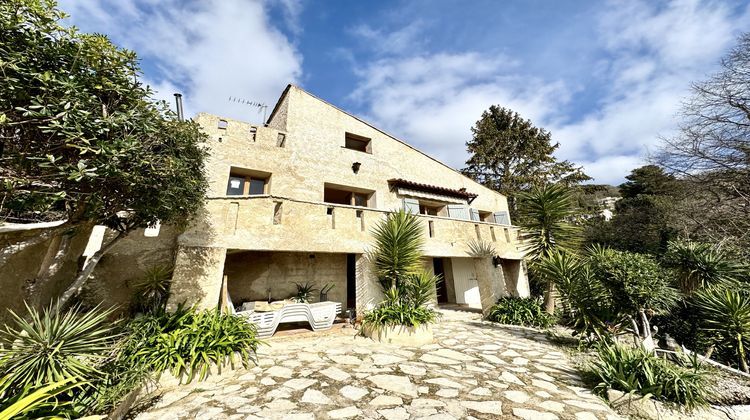 Ma-Cabane - Vente Maison Vence, 260 m²