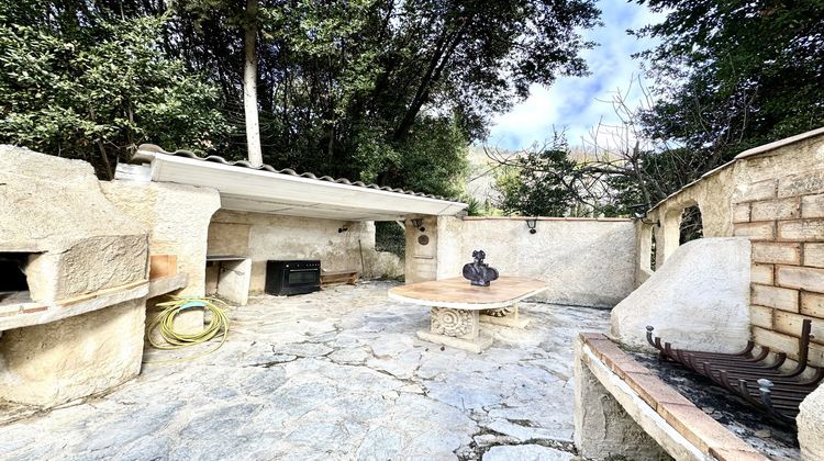 Ma-Cabane - Vente Maison Vence, 260 m²