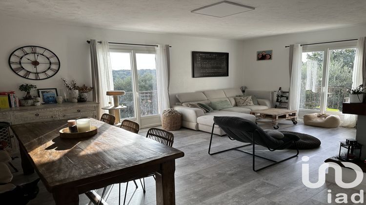 Ma-Cabane - Vente Maison Vence, 91 m²