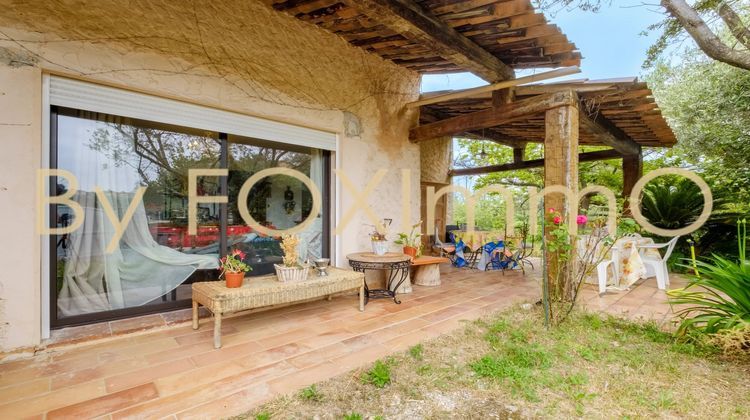 Ma-Cabane - Vente Maison Vence, 200 m²