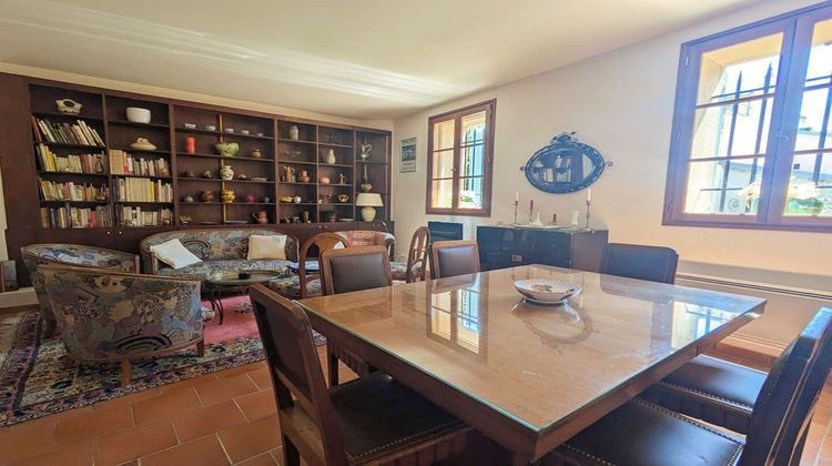 Ma-Cabane - Vente Maison VENCE, 115 m²