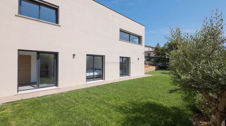 Ma-Cabane - Vente Maison Vence, 274 m²