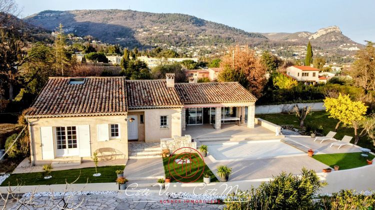 Ma-Cabane - Vente Maison Vence, 168 m²