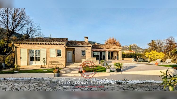 Ma-Cabane - Vente Maison Vence, 168 m²