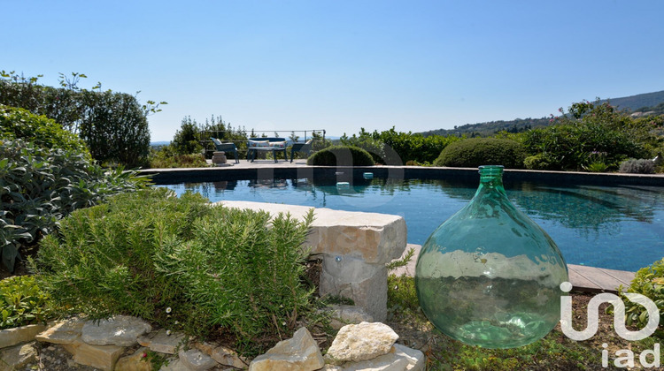 Ma-Cabane - Vente Maison Vence, 200 m²