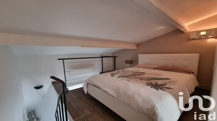 Ma-Cabane - Vente Maison Vence, 32 m²