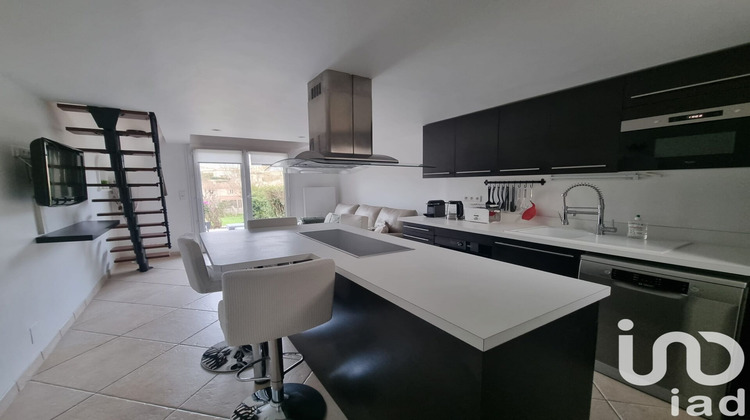 Ma-Cabane - Vente Maison Vence, 32 m²