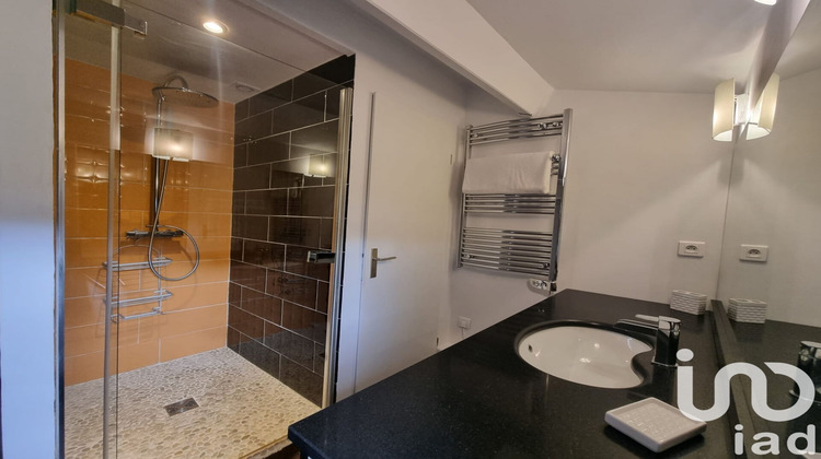 Ma-Cabane - Vente Maison Vence, 32 m²