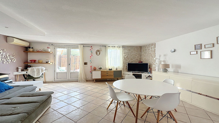 Ma-Cabane - Vente Maison VENCE, 78 m²