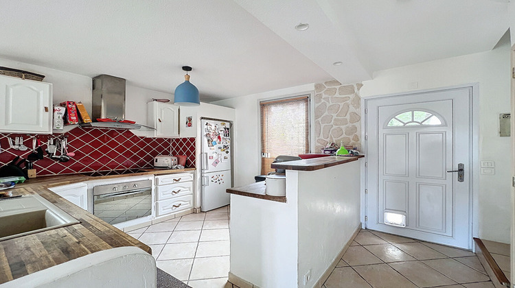 Ma-Cabane - Vente Maison VENCE, 78 m²