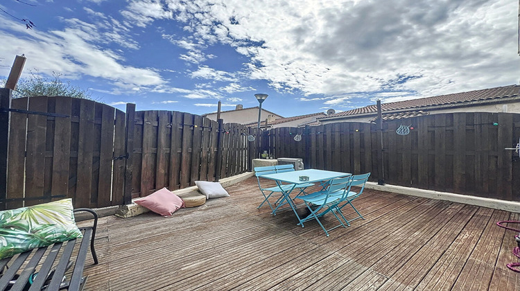 Ma-Cabane - Vente Maison VENCE, 78 m²