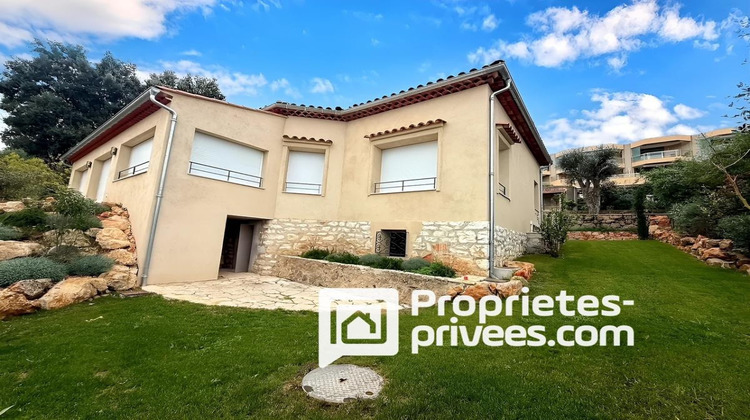 Ma-Cabane - Vente Maison VENCE, 147 m²