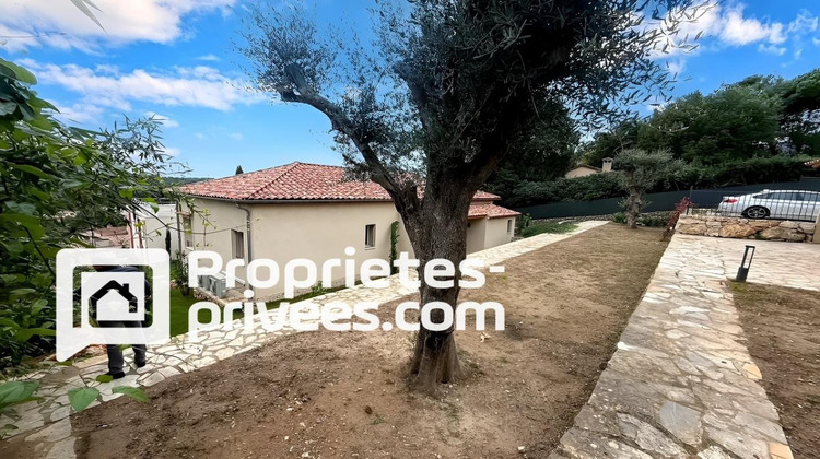 Ma-Cabane - Vente Maison VENCE, 147 m²