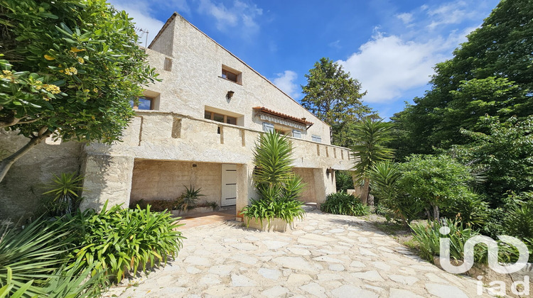 Ma-Cabane - Vente Maison Vence, 250 m²