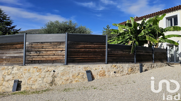 Ma-Cabane - Vente Maison Vence, 131 m²