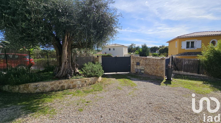 Ma-Cabane - Vente Maison Vence, 131 m²