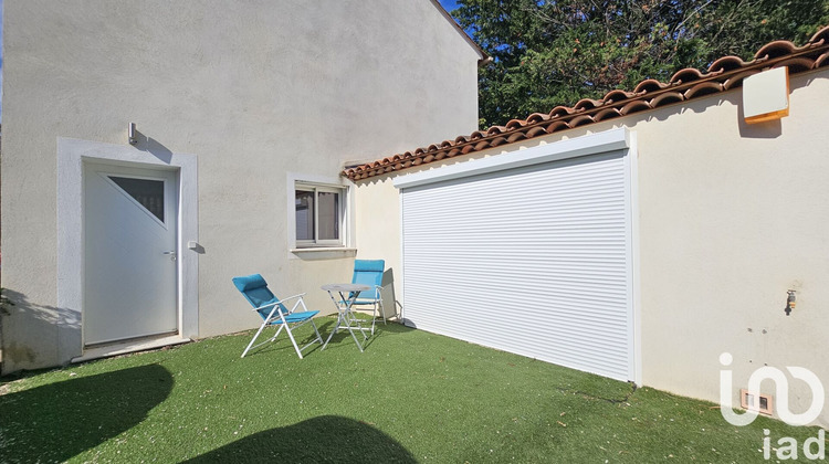 Ma-Cabane - Vente Maison Vence, 131 m²