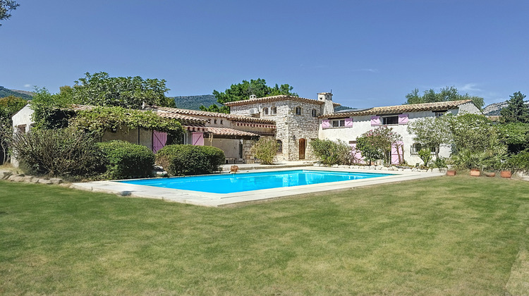 Ma-Cabane - Vente Maison VENCE, 197 m²