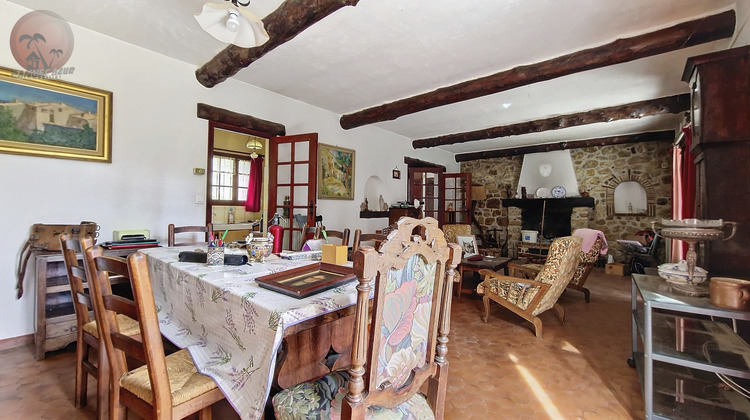 Ma-Cabane - Vente Maison Vence, 97 m²