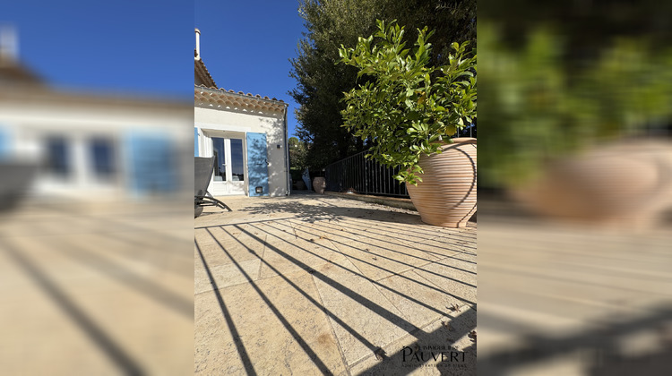 Ma-Cabane - Vente Maison Vence, 116 m²