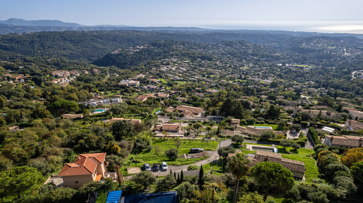 Ma-Cabane - Vente Maison Vence, 200 m²