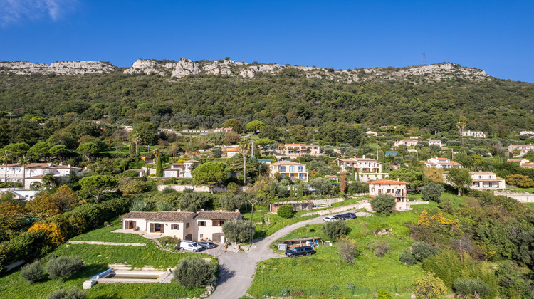 Ma-Cabane - Vente Maison Vence, 200 m²