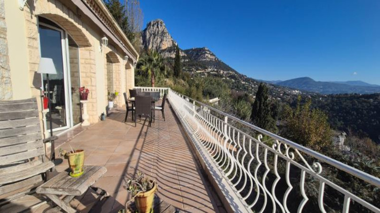 Ma-Cabane - Vente Maison VENCE, 194 m²