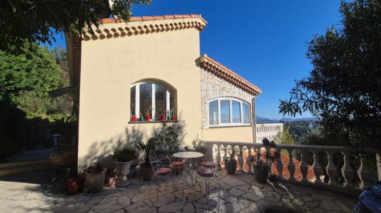 Ma-Cabane - Vente Maison VENCE, 194 m²