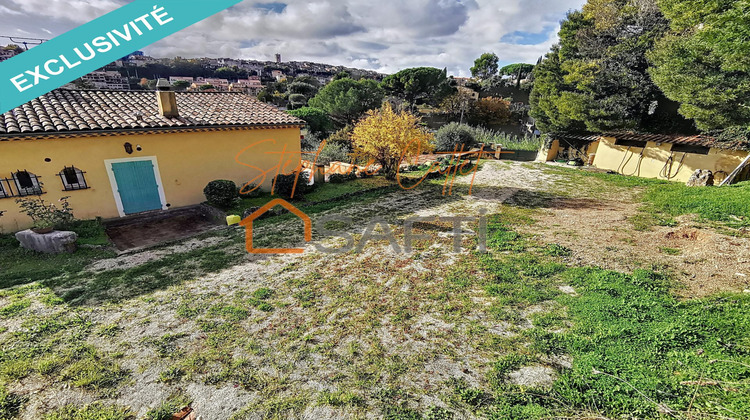 Ma-Cabane - Vente Maison Vence, 203 m²