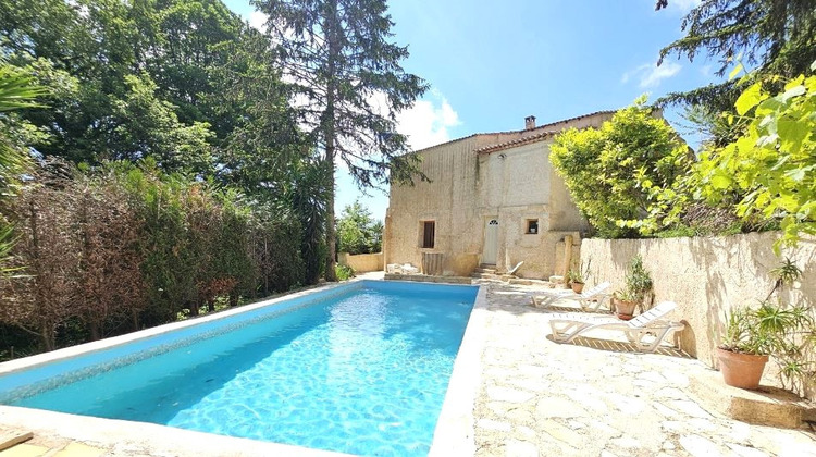 Ma-Cabane - Vente Maison VENCE, 278 m²