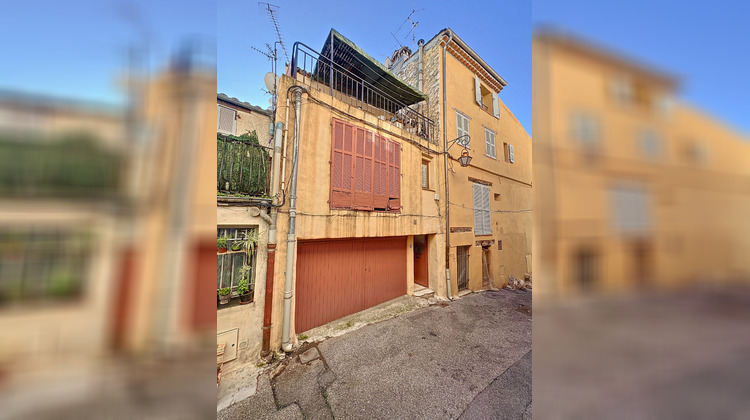 Ma-Cabane - Vente Maison VENCE, 66 m²