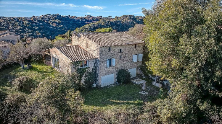 Ma-Cabane - Vente Maison Vence, 155 m²