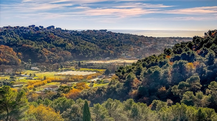 Ma-Cabane - Vente Maison Vence, 155 m²