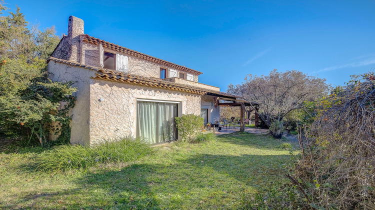 Ma-Cabane - Vente Maison Vence, 155 m²