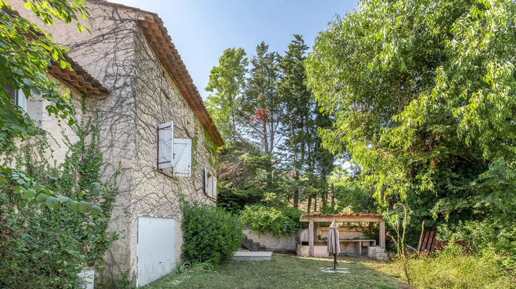 Ma-Cabane - Vente Maison Vence, 155 m²