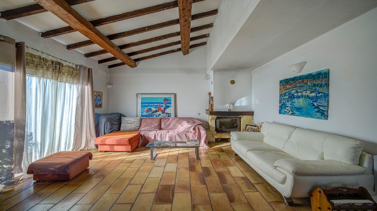Ma-Cabane - Vente Maison Vence, 155 m²