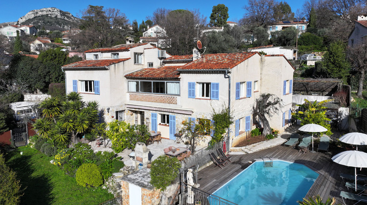 Ma-Cabane - Vente Maison VENCE, 323 m²