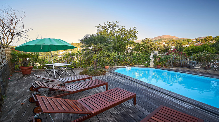 Ma-Cabane - Vente Maison VENCE, 323 m²