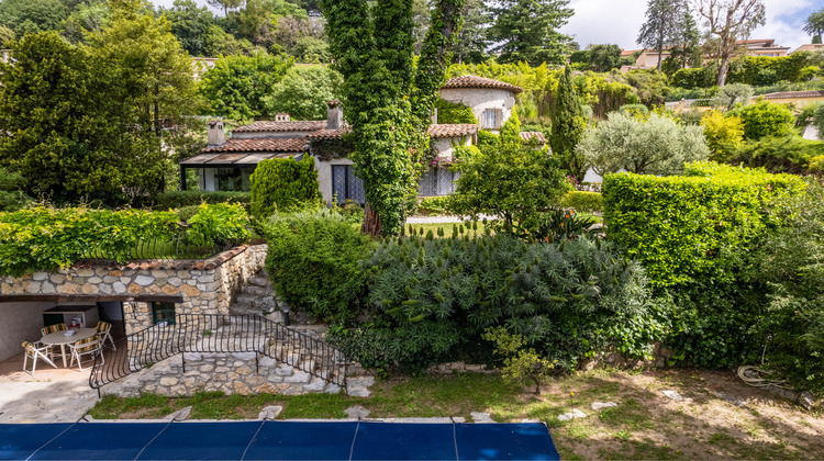Ma-Cabane - Vente Maison Vence, 173 m²