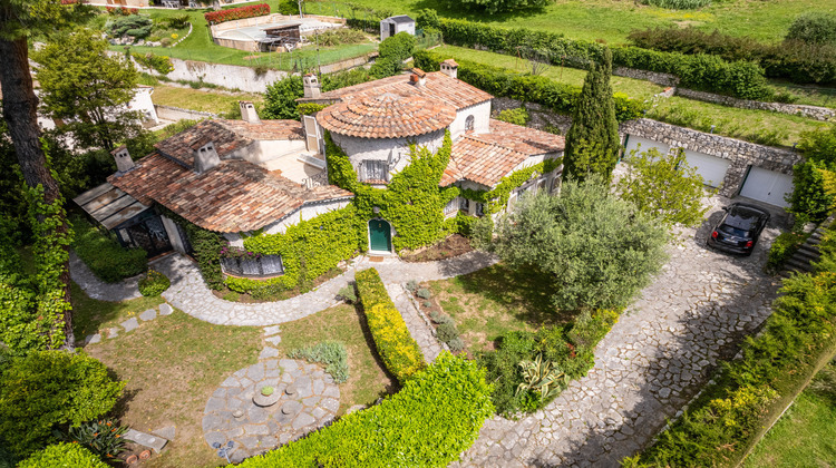 Ma-Cabane - Vente Maison Vence, 173 m²