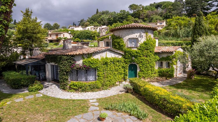 Ma-Cabane - Vente Maison Vence, 173 m²