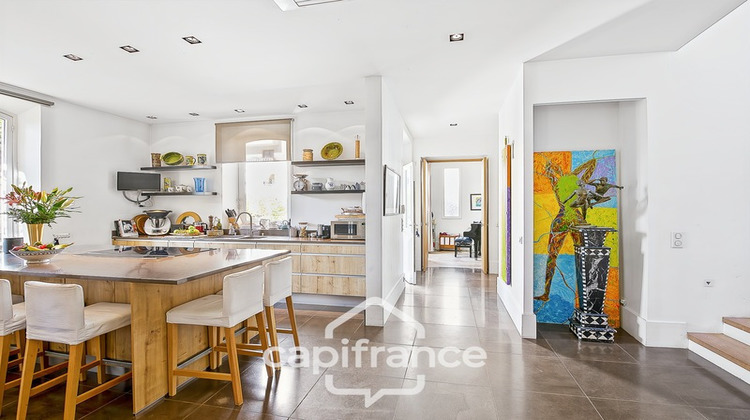Ma-Cabane - Vente Maison VENCE, 323 m²