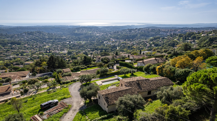 Ma-Cabane - Vente Maison Vence, 195 m²